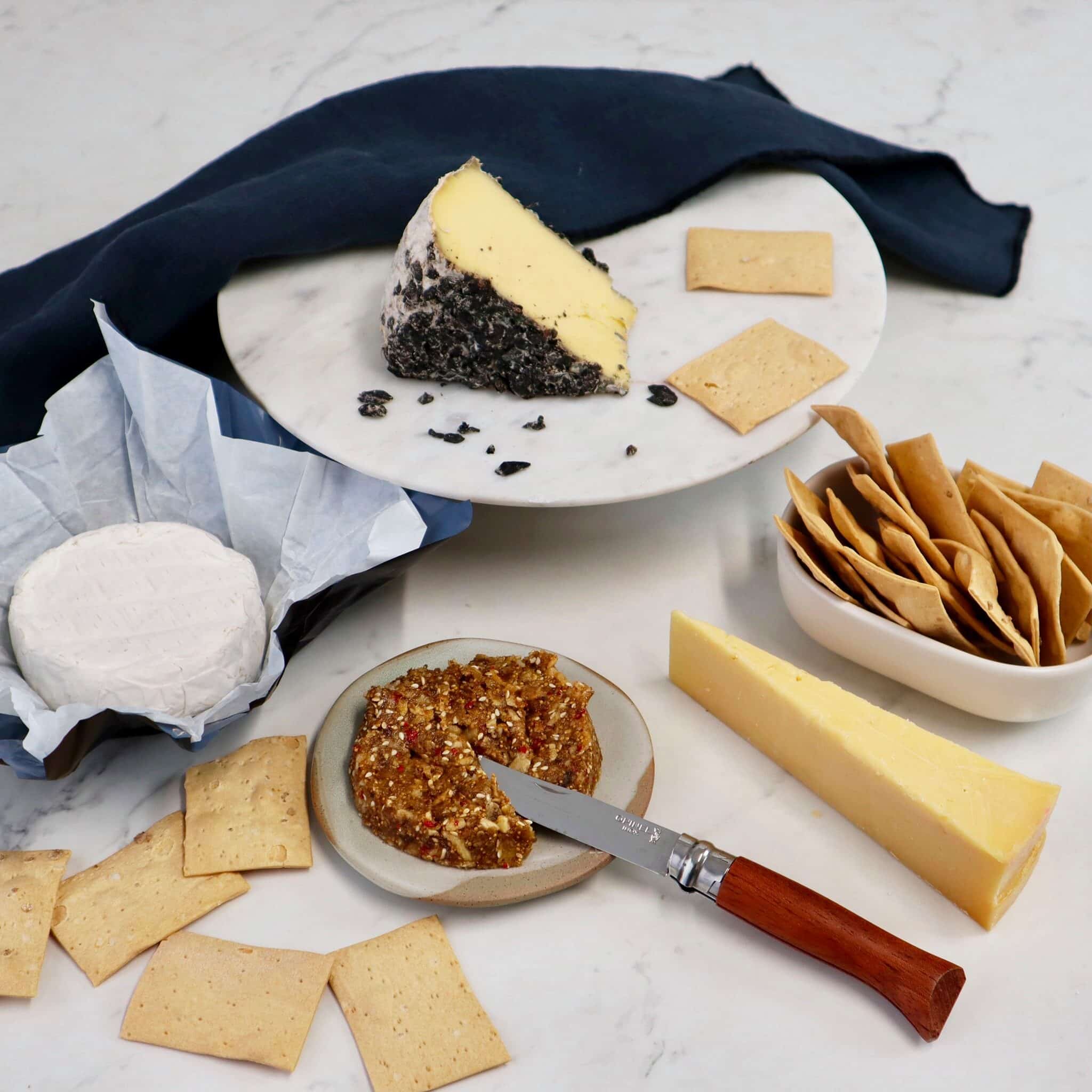 Bruny Island Cheese Co. Bruny Island Secrets Retreat